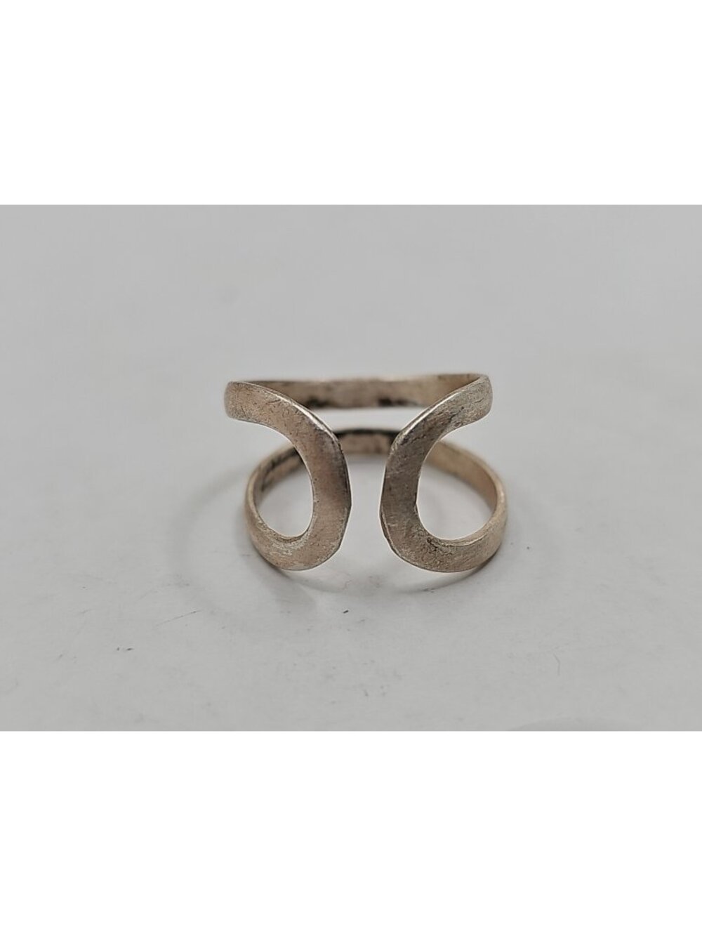 Silver Ring Size 7.5